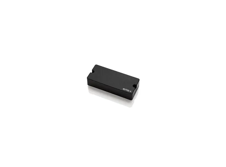 EMG 35 DC-X 4-strengs, X-series 